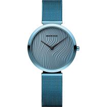 Bering 18132-Charity2 Orologio Donna Charity 32mm 3ATM