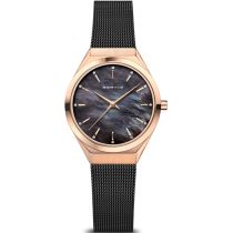 Bering 18729-166 Orologio Donna Ultra Slim 29mm 3ATM