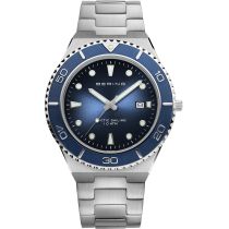 Bering 18940-707 Classico Sport Orologio Uomo 40mm 10ATM