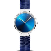 Bering 19031-307 Orologio Donna Classico 31mm 5ATM