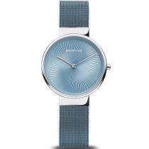 BeAnello 19031-308 Orologio Donna Classico 31mm 3ATM