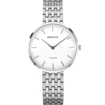 Bering 19334-004 Orologio Da Donna Titanio 34mm 5ATM