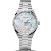 BeAnello 19435-704 Orologio Donna Automatico 35mm 10ATM