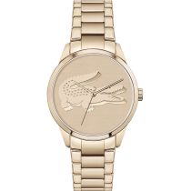 Lacoste 2001172 Ladycroc Orologio Donna 36mm 3ATM