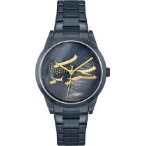 Lacoste 2001215 Ladycroc Orologio Donna 30mm 3ATM