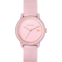 Lacoste 2001289 12.12 Orologio Donna 36mm 3ATM