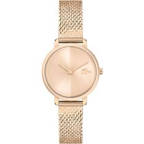 Lacoste 2001296 Suzanne Orologio Donna 28mm 3ATM