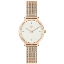 Lacoste 2001321 Suzanne Orologio Donna 28mm 3ATM