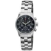 Swiss Military SM34013.01 Orologio Donna Cronografo 31mm 5ATM