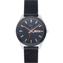 Lacoste 2010982 Legacy Orologio Uomo 42mm 5ATM