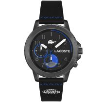 Lacoste 2011206 Endurance Orologio Uomo 43mm 5ATM