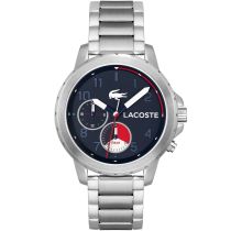 Lacoste 2011208 Endurance Cronografo Orologio Uomo 43mm 5ATM
