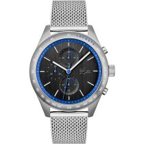 Lacoste 2011298 Apext Orologio Uomo 44mm 5ATM