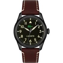 Lacoste 2011299 Adventurer Orologio Uomo 42mm 5ATM