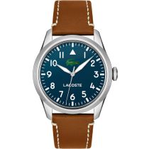 Lacoste 2011301 Adventurer Orologio Uomo 42mm 5ATM
