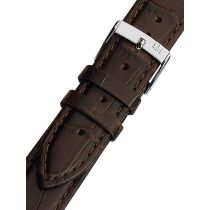 Morellato A01X2269480032CR14 cinturino marrone 14mm