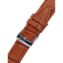 Morellato A01X2269480146CR14 cinturino marrone 14mm