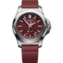 Victorinox 241719.1 I.N.O.X. Orologio Uomo 43mm 20ATM