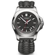 Victorinox 241726 I.N.O.X. Orologio Uomo 43mm 20ATM