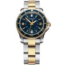Victorinox 241790 Maverick Orologio Donna 34mm 10ATM