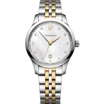 Victorinox 241831 Alliance Small Orologio Donna 35mm 10ATM