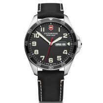 Victorinox 241846 Fieldforce Orologio Uomo 42mm 10ATM