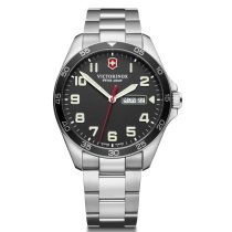Victorinox 241849 Fieldforce Orologio Uomo 42mm 10ATM