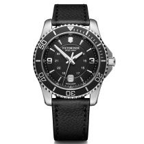 Victorinox 241862 Maverick Orologio Uomo 43mm 10ATM