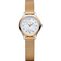 Victorinox 241879 Alliance XS Orologio Donna 28mm 10ATM