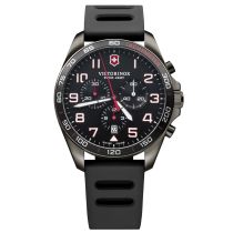 Victorinox 241889 Field Force Sport Cronografo Orologio Uomo 41mm 10ATM