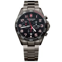 Victorinox 241890 Field Force Sport Cronografo Orologio Uomo 41mm 10ATM