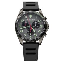 Victorinox 241891 Field Force Sport Cronografo Orologio Uomo 41mm 10ATM