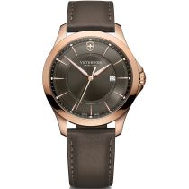 Victorinox 241908 Alliance Orologio Uomo 40mm 10ATM