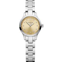Victorinox 241917 Alliance Orologio Donna XS 28mm 10ATM
