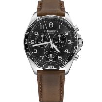 Victorinox 241928 Fieldforce Cronografo Orologio Uomo 42mm 10ATM