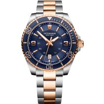 Victorinox 241950 Maverick Large Orologio Uomo 43mm 10ATM