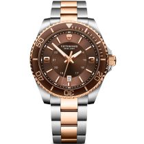 Victorinox 241951 Maverick Cronografo Orologio Uomo 43mm 10ATM