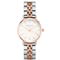 Rosefield 26SRGD-271 Piccola edizione Orologio Donna 26mm 3ATM