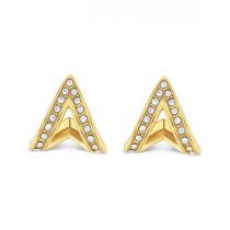 Tommy Hilfiger Orecchini - Triangle 2780364