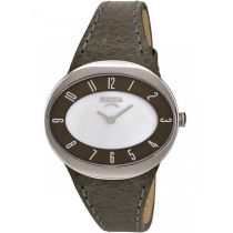 Boccia 3165-15 Orologio Donna Titanio 36mm 5ATM