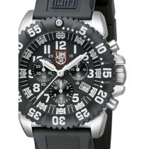Luminox XS.3181.L Acciaio Colormark Cronografo 3180 Serie Uomo 44mm 200M
