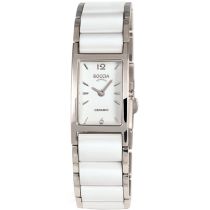 Boccia 3201-01 Orologio Donna ceramica Titanio 19mm 5ATM
