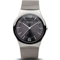Bering 32039-309 Ceramica Orologio Orologio Uomo 39mm 3ATM