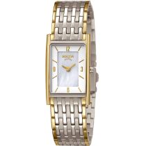 Boccia3212-09 Orologio Femme Titanio Orologio Donna 22mm 5ATM
