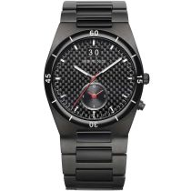 Bering 32341-782 Ceramica Orologi da uomo 41mm 5ATM