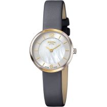 Boccia 3266-04 Orologio Femme Titanio Orologio Donna 28mm 5ATM 