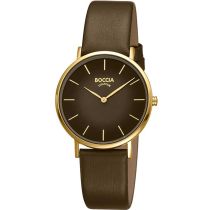 Boccia 3273-13 Orologio Donna Titanio 36mm 3ATM