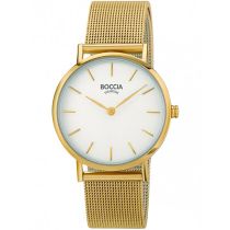 Boccia 3281-06 Orologio Donna Titanio 32mm 3ATM