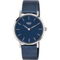 Boccia 3281-07 Orologio Donna Titanio 32mm 3ATM