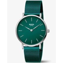 Boccia 3281-10 Orologio Donna Titanio 32mm 3ATM